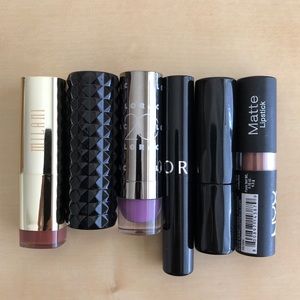 Lipstick bundle
